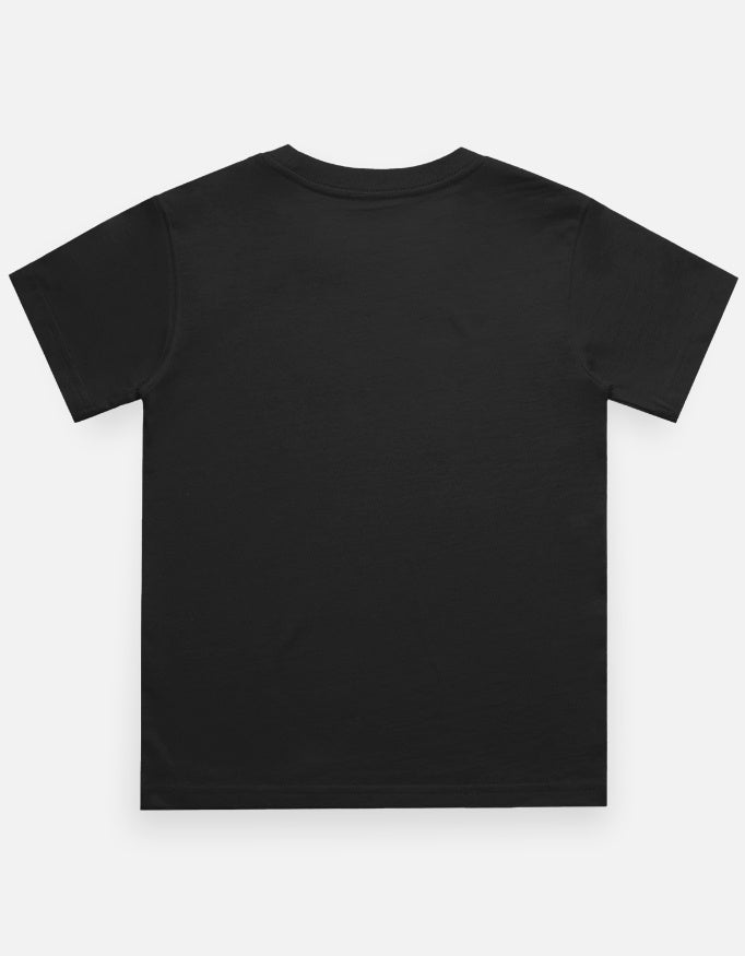 Black Back