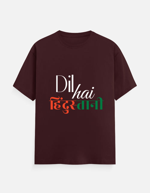 Maroon Front