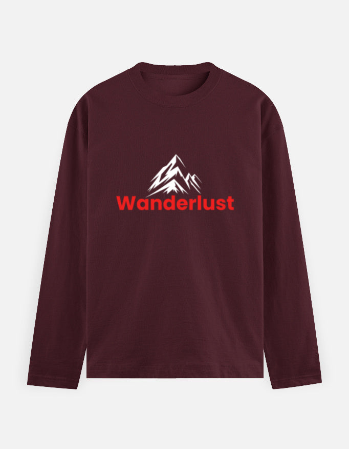 Maroon Front